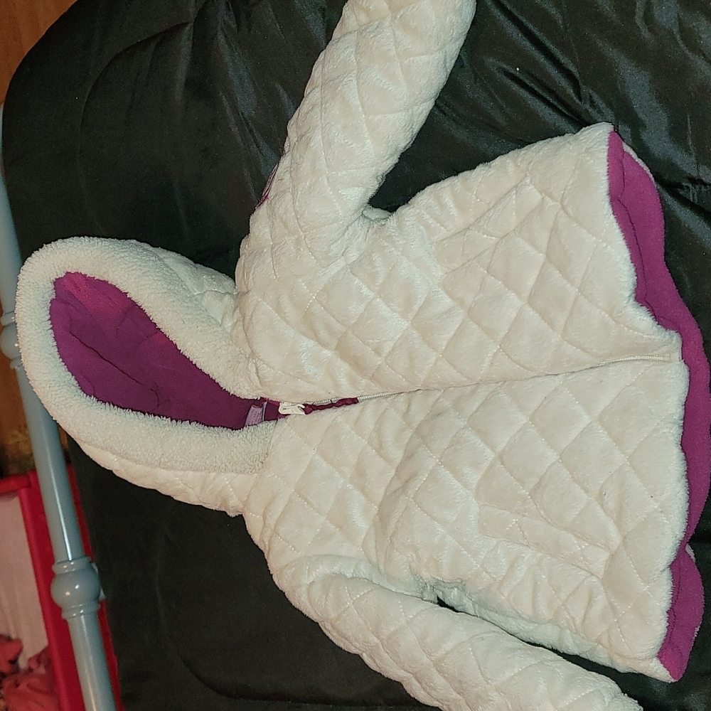Toddler jackets